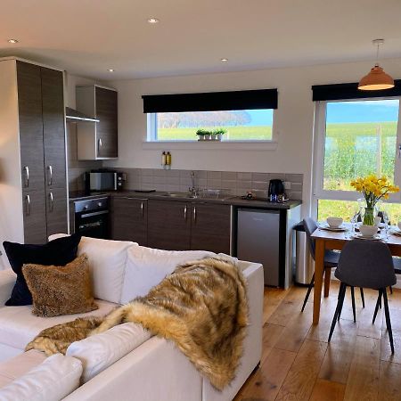 Druid House Lodge 인버네스 외부 사진
