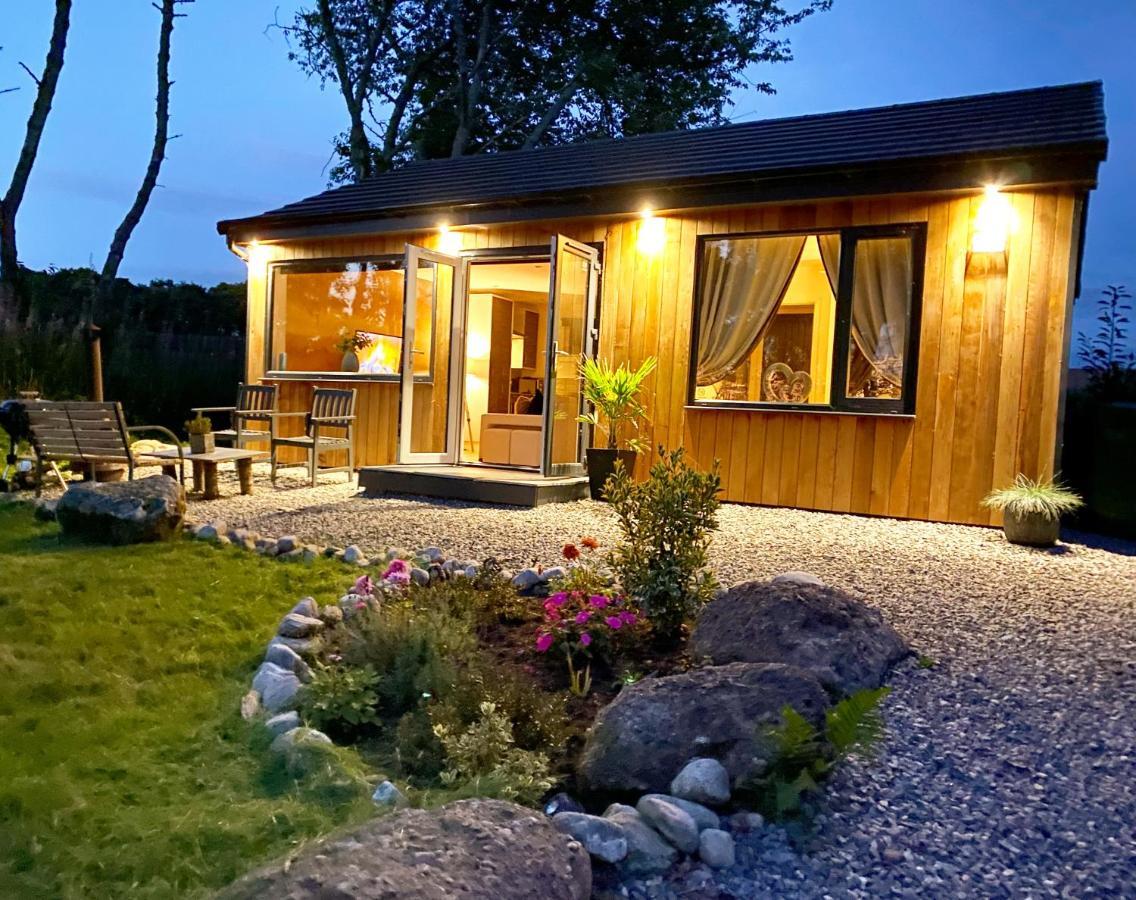 Druid House Lodge 인버네스 외부 사진