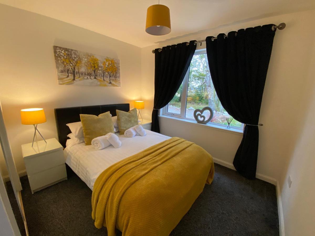 Druid House Lodge 인버네스 외부 사진