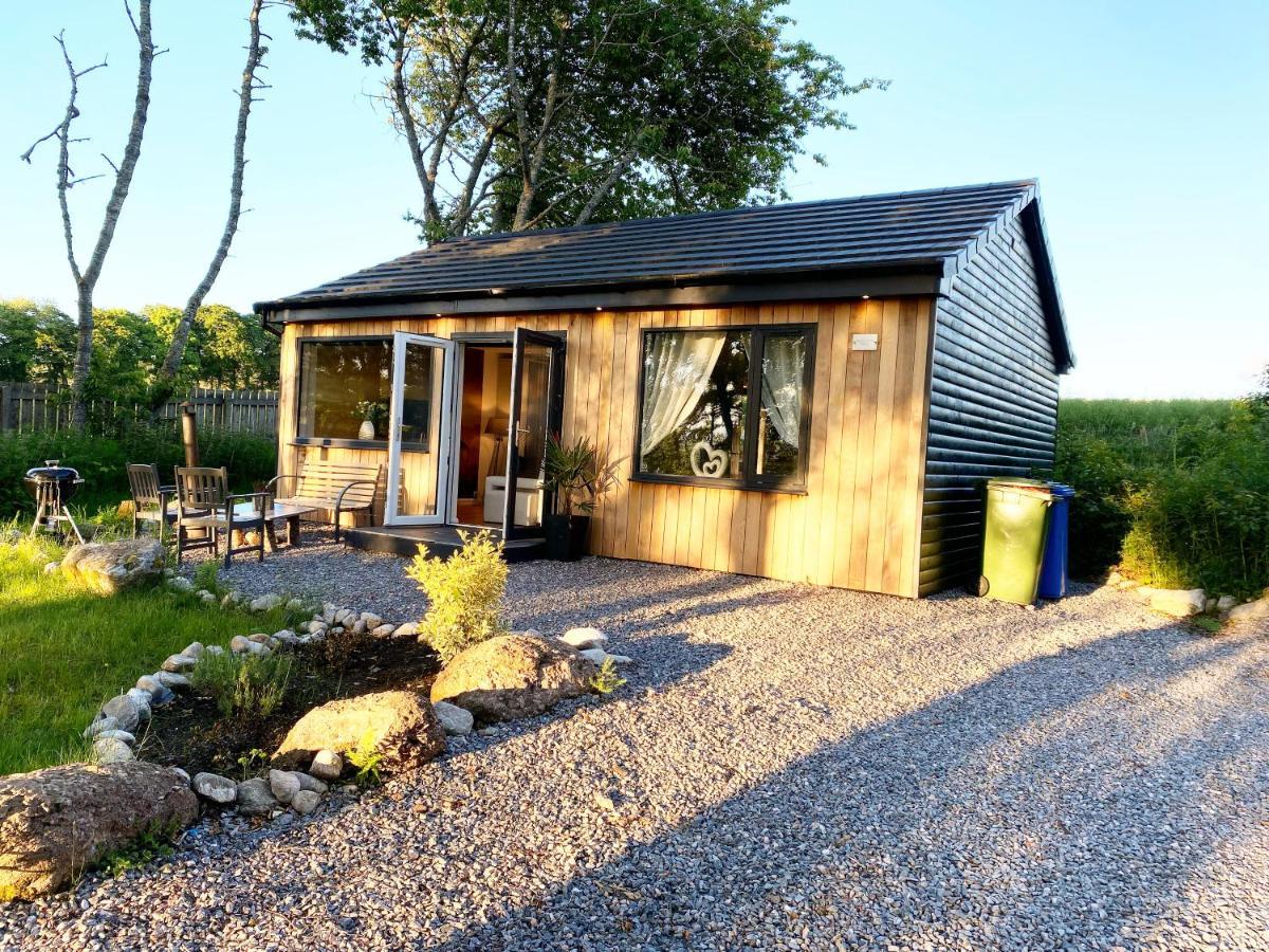 Druid House Lodge 인버네스 외부 사진