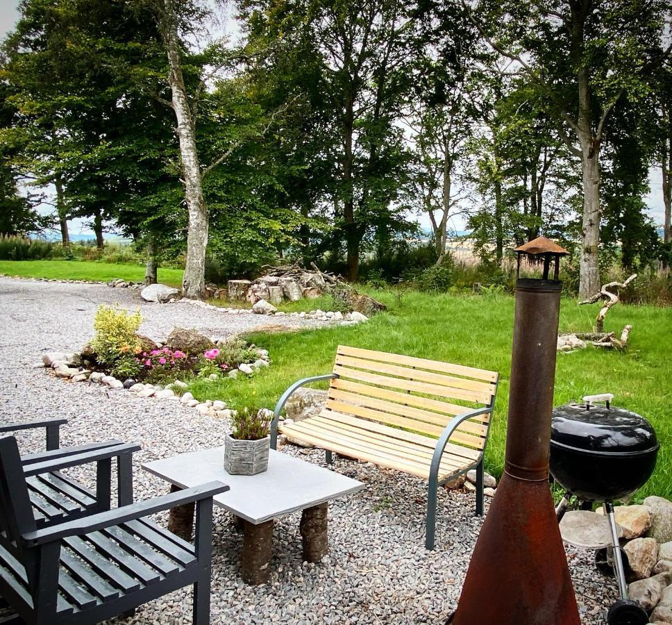 Druid House Lodge 인버네스 외부 사진