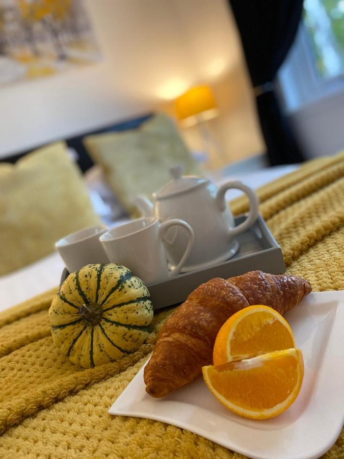 Druid House Lodge 인버네스 외부 사진
